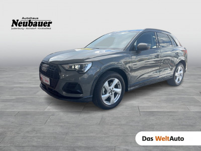 Audi Q3 Gebrauchtwagen Audi Q3 Gebrauchtwagen