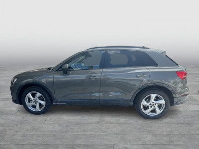 Audi Q3 Gebrauchtwagen Audi Q3 Gebrauchtwagen