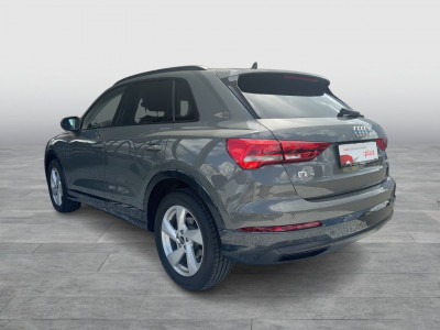 Audi Q3 Gebrauchtwagen Audi Q3 Gebrauchtwagen