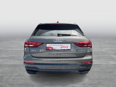 Audi Q3 Gebrauchtwagen Audi Q3 Gebrauchtwagen