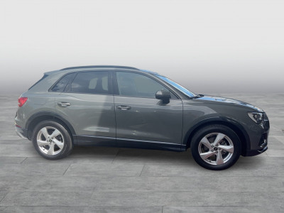Audi Q3 Gebrauchtwagen Audi Q3 Gebrauchtwagen