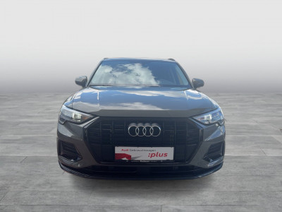 Audi Q3 Gebrauchtwagen Audi Q3 Gebrauchtwagen