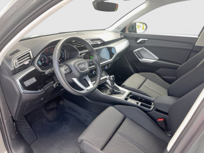 Audi Q3 Gebrauchtwagen Audi Q3 Gebrauchtwagen