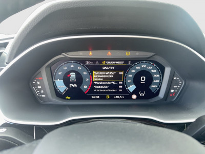 Audi Q3 Gebrauchtwagen Audi Q3 Gebrauchtwagen