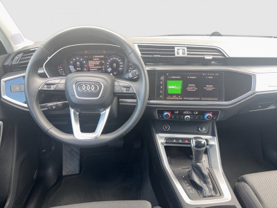 Audi Q3 Gebrauchtwagen Audi Q3 Gebrauchtwagen