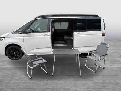 VW California Gebrauchtwagen