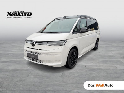 VW California Gebrauchtwagen