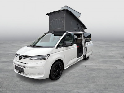 VW California Gebrauchtwagen