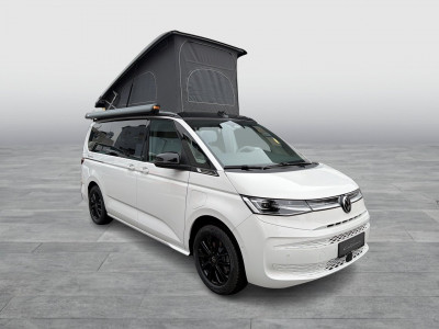 VW California Gebrauchtwagen