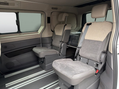 VW California Gebrauchtwagen
