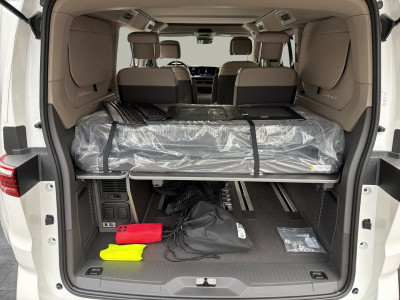 VW California Gebrauchtwagen
