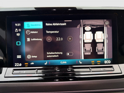 VW California Gebrauchtwagen