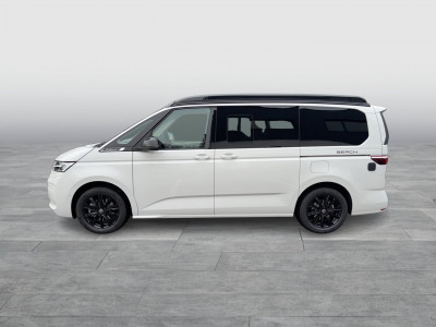 VW California Gebrauchtwagen