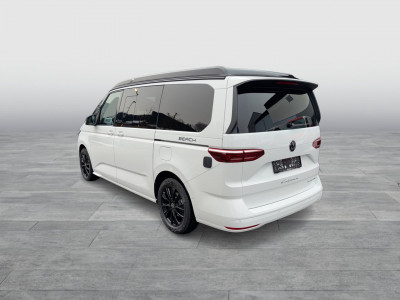 VW California Gebrauchtwagen