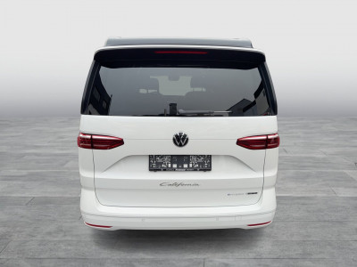 VW California Gebrauchtwagen