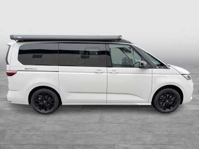VW California Gebrauchtwagen