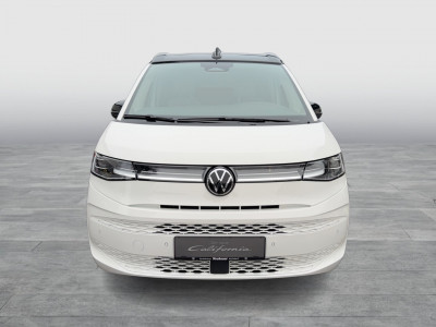 VW California Gebrauchtwagen