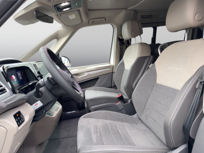 VW California Gebrauchtwagen