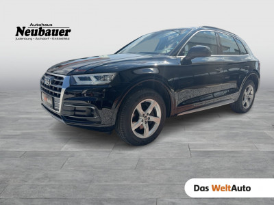 Audi Q5 Gebrauchtwagen Audi Q5 Gebrauchtwagen