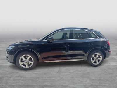 Audi Q5 Gebrauchtwagen Audi Q5 Gebrauchtwagen