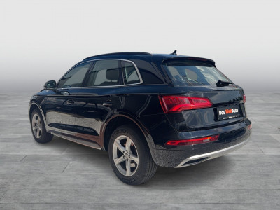 Audi Q5 Gebrauchtwagen Audi Q5 Gebrauchtwagen