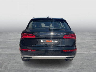 Audi Q5 Gebrauchtwagen Audi Q5 Gebrauchtwagen