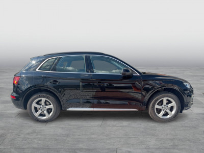 Audi Q5 Gebrauchtwagen Audi Q5 Gebrauchtwagen