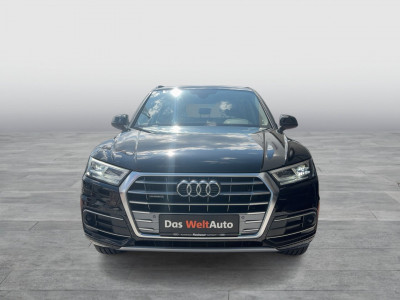 Audi Q5 Gebrauchtwagen Audi Q5 Gebrauchtwagen