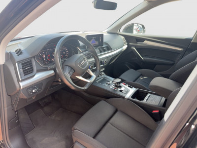 Audi Q5 Gebrauchtwagen Audi Q5 Gebrauchtwagen