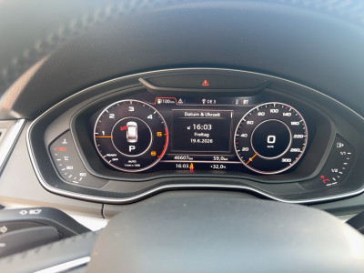 Audi Q5 Gebrauchtwagen Audi Q5 Gebrauchtwagen