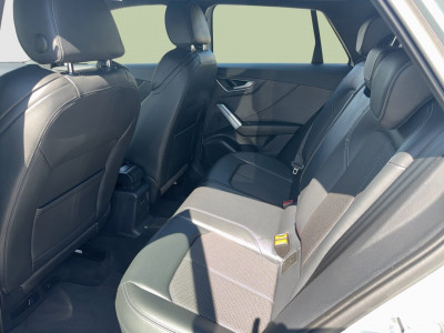 Audi Q2 Gebrauchtwagen Audi Q2 Gebrauchtwagen