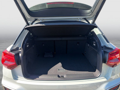Audi Q2 Gebrauchtwagen Audi Q2 Gebrauchtwagen