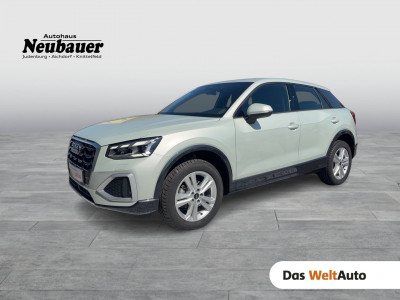 Audi Q2 Gebrauchtwagen Audi Q2 Gebrauchtwagen