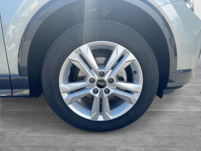 Audi Q2 Gebrauchtwagen Audi Q2 Gebrauchtwagen