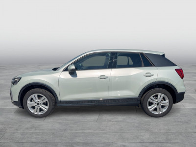 Audi Q2 Gebrauchtwagen Audi Q2 Gebrauchtwagen