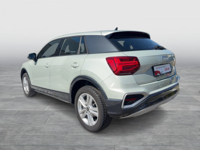 Audi Q2 Gebrauchtwagen Audi Q2 Gebrauchtwagen