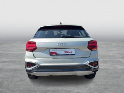 Audi Q2 Gebrauchtwagen Audi Q2 Gebrauchtwagen