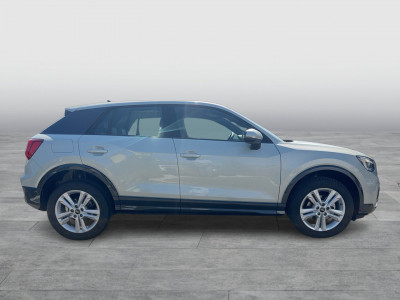 Audi Q2 Gebrauchtwagen Audi Q2 Gebrauchtwagen