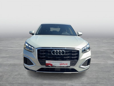 Audi Q2 Gebrauchtwagen Audi Q2 Gebrauchtwagen