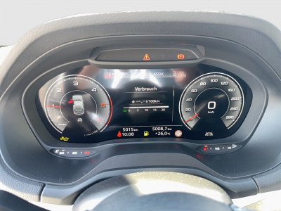 Audi Q2 Gebrauchtwagen Audi Q2 Gebrauchtwagen