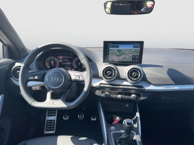 Audi Q2 Gebrauchtwagen Audi Q2 Gebrauchtwagen