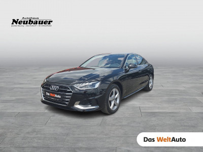 Audi A4 Gebrauchtwagen Audi A4 Gebrauchtwagen