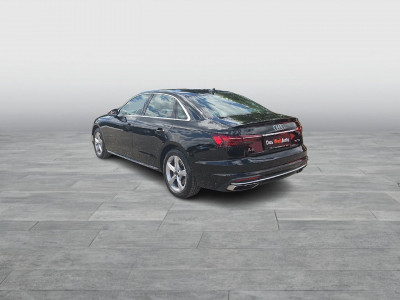 Audi A4 Gebrauchtwagen Audi A4 Gebrauchtwagen