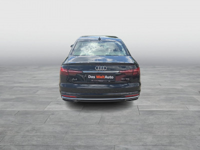 Audi A4 Gebrauchtwagen Audi A4 Gebrauchtwagen