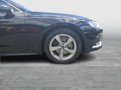 Audi A4 Gebrauchtwagen Audi A4 Gebrauchtwagen