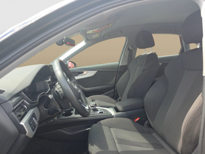 Audi A4 Gebrauchtwagen Audi A4 Gebrauchtwagen