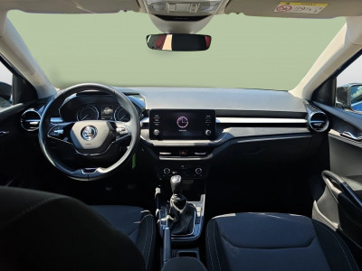 Skoda Fabia Gebrauchtwagen Skoda Fabia Gebrauchtwagen