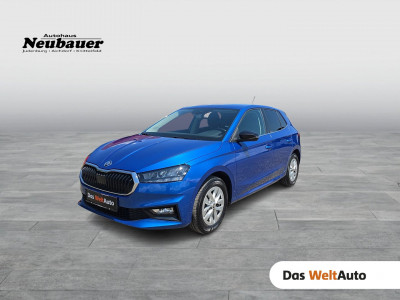 Skoda Fabia Gebrauchtwagen Skoda Fabia Gebrauchtwagen