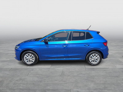 Skoda Fabia Gebrauchtwagen Skoda Fabia Gebrauchtwagen