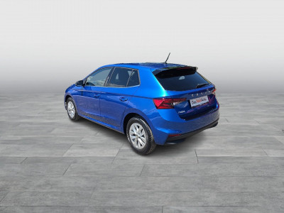 Skoda Fabia Gebrauchtwagen Skoda Fabia Gebrauchtwagen